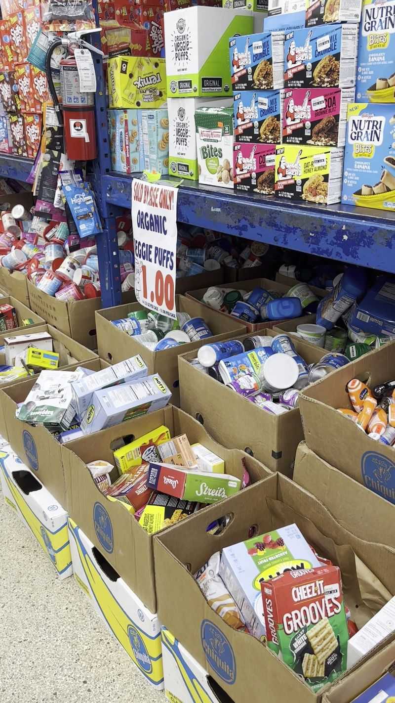 Discounts That Really Add Up Discounts That Really Add Up