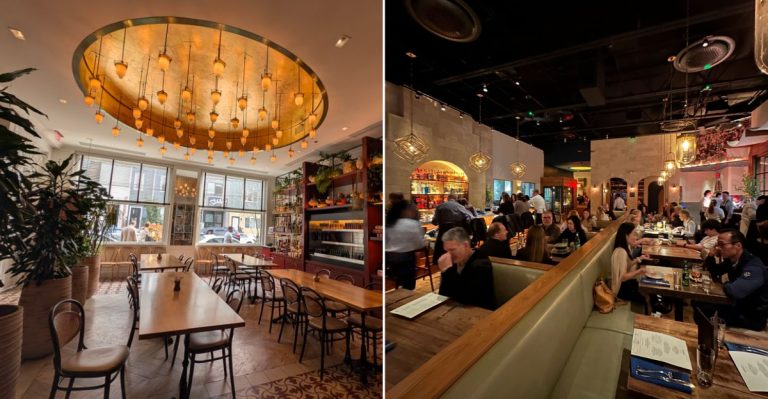 Discover 12 Pennsylvania Neighborhood Restaurants To Visit This February