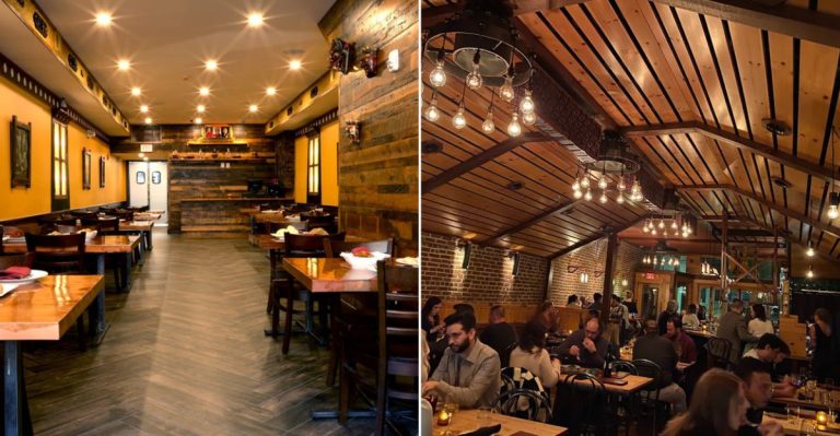 Discover 12 Pennsylvania Restaurants Off The Radar With A Passionate Following