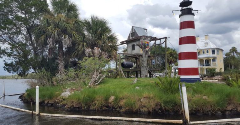 Discover 14 Of Florida’s Best Off-The-Beaten-Path Adventures For Nature Lovers