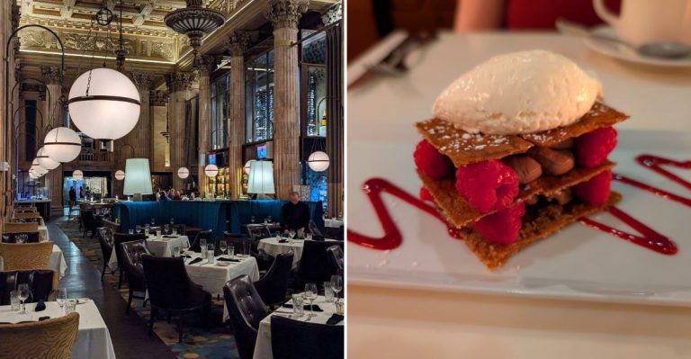 Discover 15 Valentine’s Day 2026 Dining And Romantic Experiences In Cleveland And Northeast Ohio
