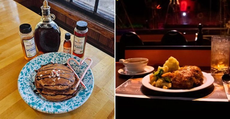 Discover 7 Florida Restaurants Offering Unique, Family-Friendly Ambiance