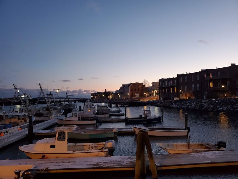 The Easternmost City In The United States