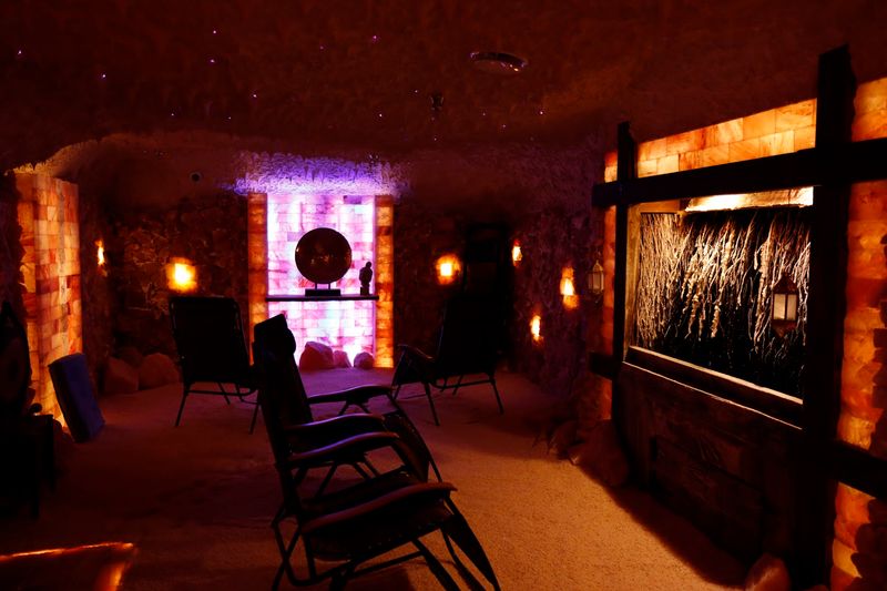 What Halotherapy Actually Is and Why It Works