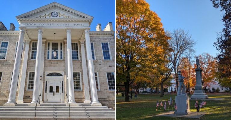 Discover A Quiet Pennsylvania Town With Affordable 2-Bedroom Apartments