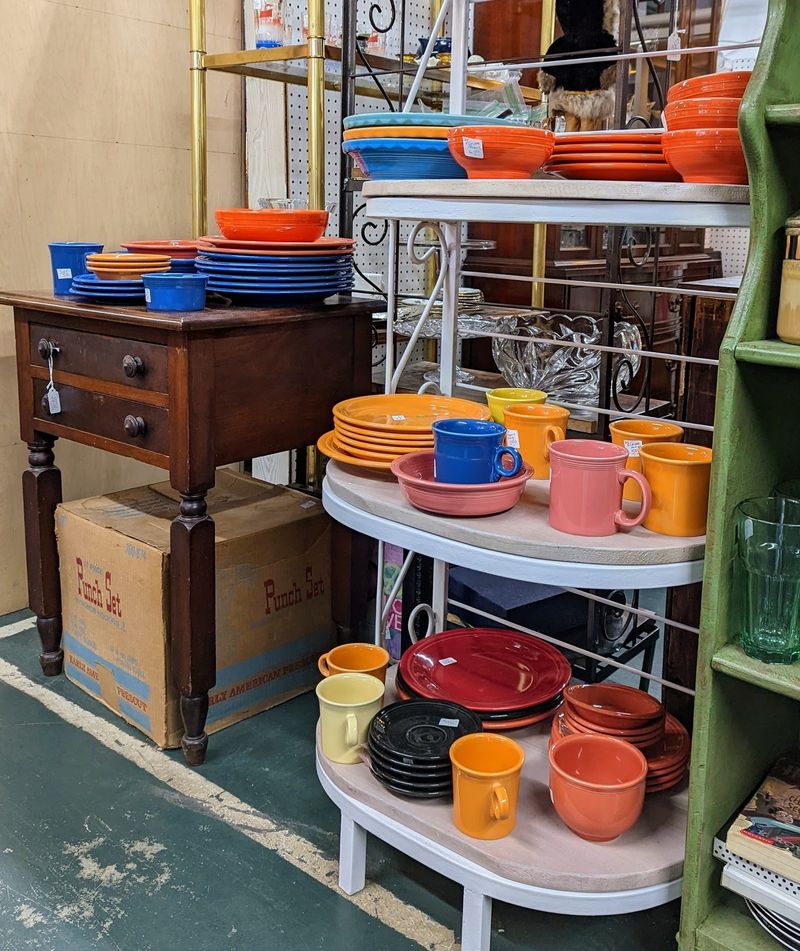 Amazing Deals At Every Turn