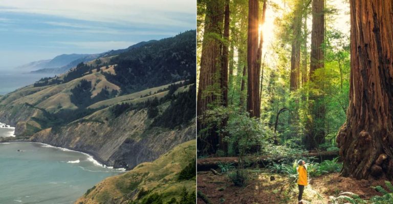 Discover California’s Hidden Town That’s Perfect For A Relaxing Day Trip