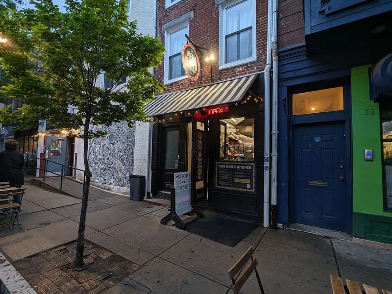 The Story Behind the Name That Warms You Before the Food Does