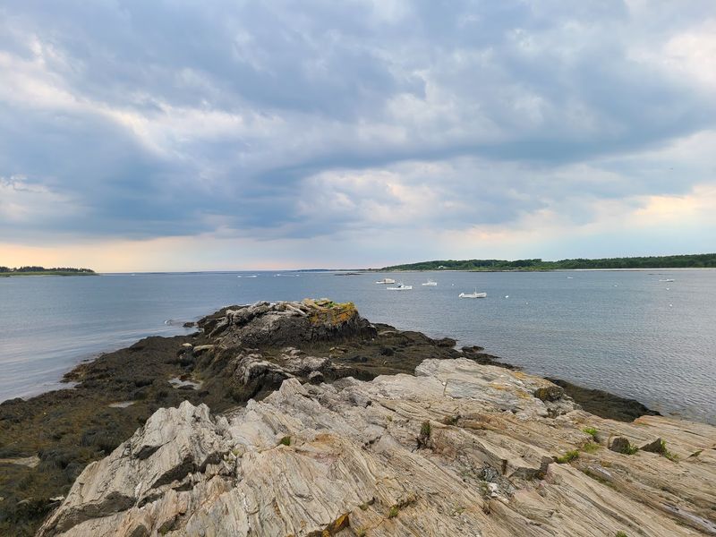 Discover Kettle Cove State Park