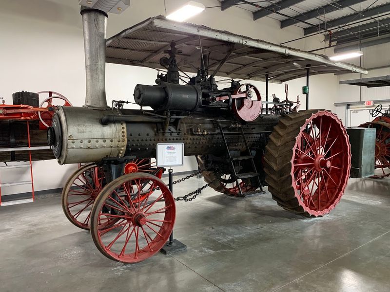 A Collection That Actually Blew My Mind