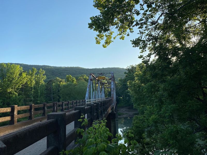 Where This Waterfall Hike Is Located