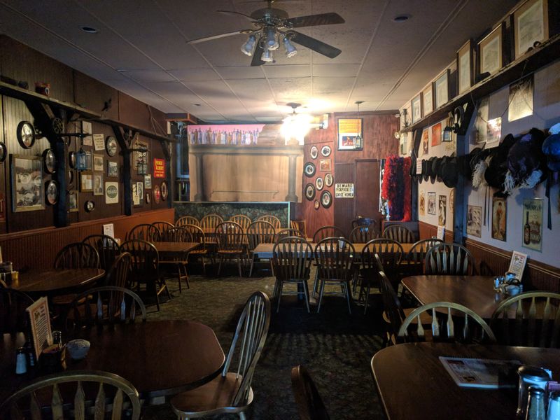 Operating Since 1938 Without Major Changes