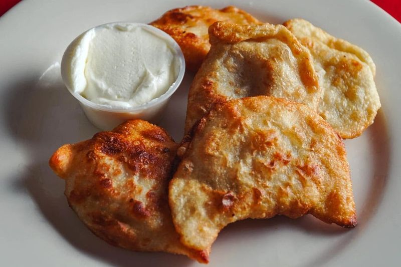The Pierogi That Changed My Entire Perspective On Dumplings
