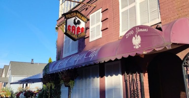 Discover The Cozy Corner Of Poland In The Heart Of Michigan