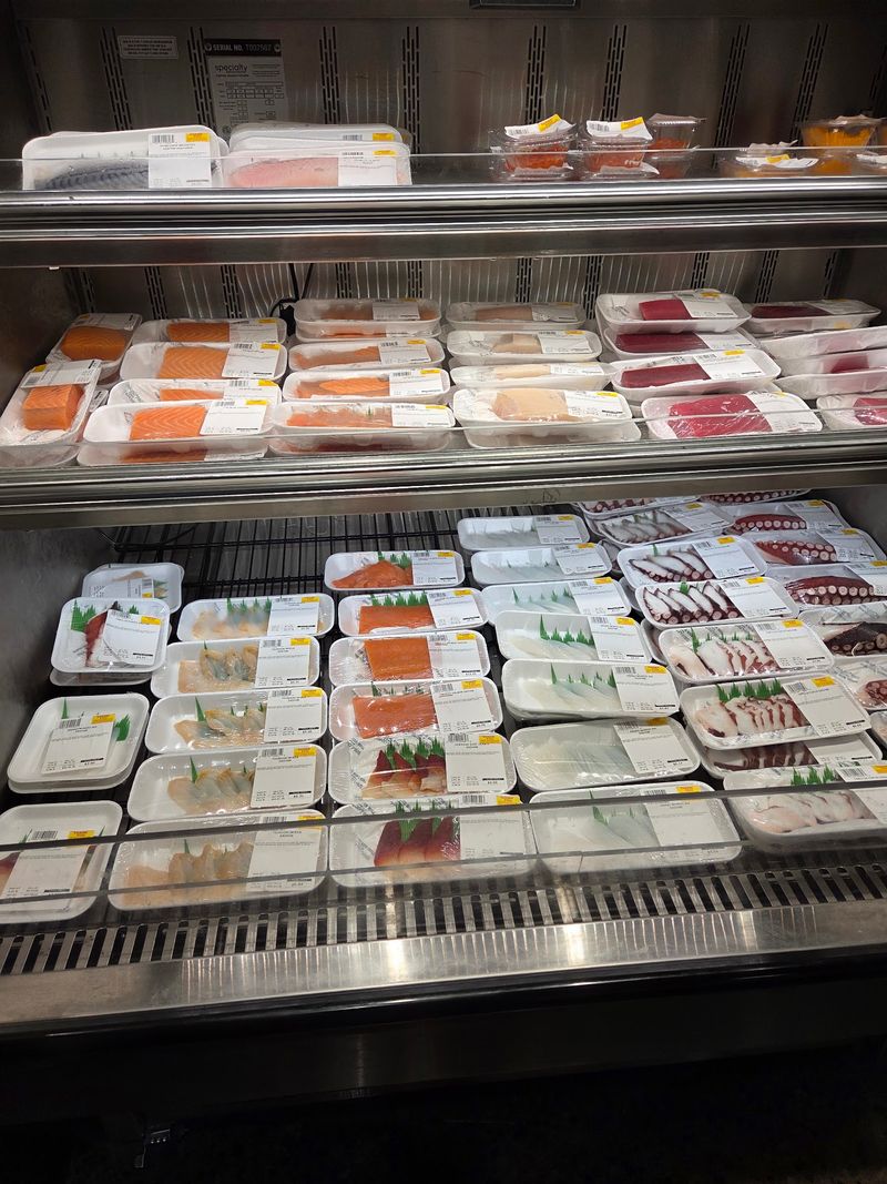Discover The Daily Fresh Fish Discover The Daily Fresh Fish