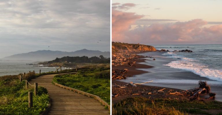 Discover The Dreamy California Seaside Town Perfect For A Wallet-Friendly Escape