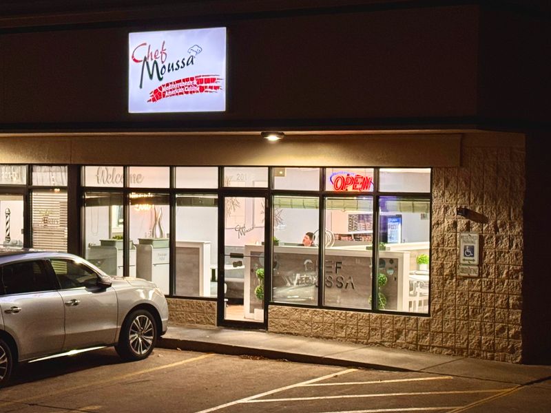 Exact Location And How To Get There