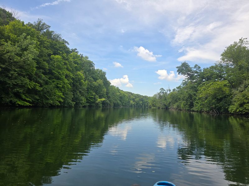 The River Float You Dream About