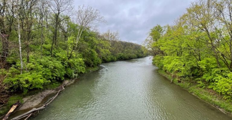 Discover The Hidden River Float In Illinois For A Perfectly Relaxing Escape