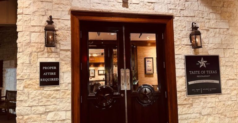 Discover The Humble Texas Spot Where Ribeye Lovers Keep Coming Back