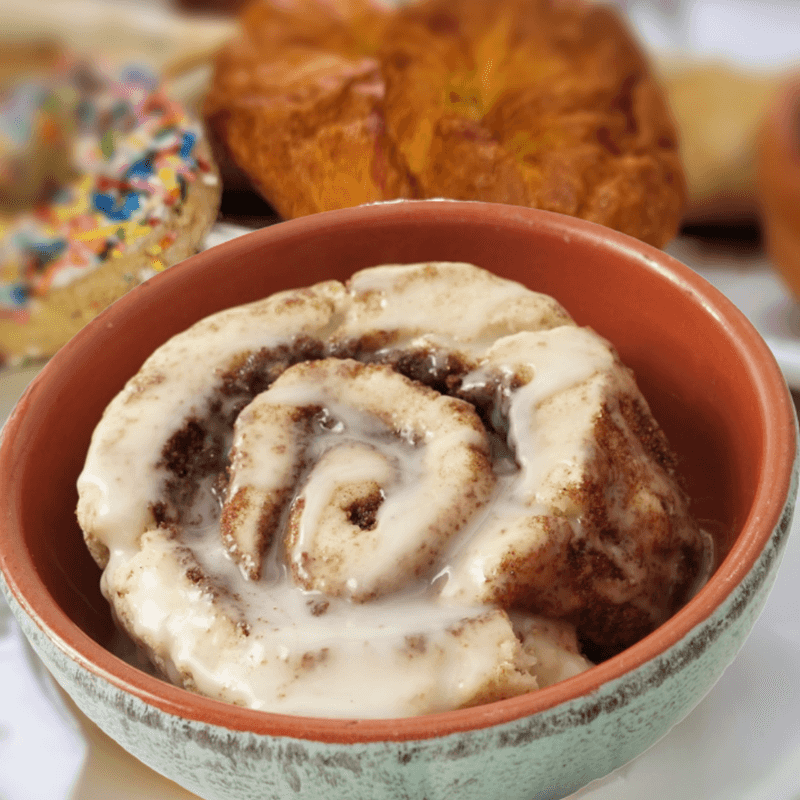 Time Your Visit For Fresh-Out-The-Oven Magic