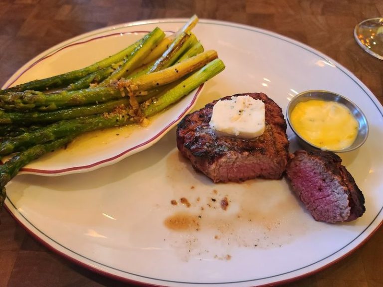 Discover The Most Delicious Prime Rib At This Homestyle Texas Restaurant