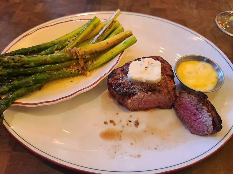 A Classic Cut That Built The Reputation