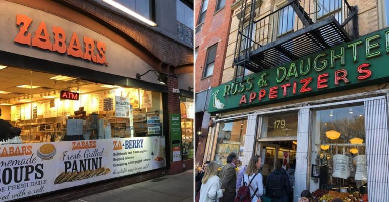 Discover The Nineteenth-Century New York Dessert That’s Still A Favorite At These Top 10 NYC Spots