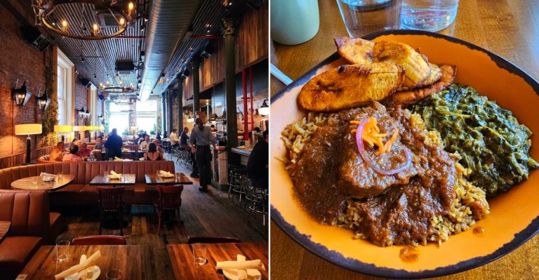 Hidden but amazing Michigan Restaurants