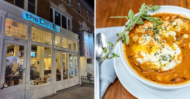 Discover Washington DC’s Hidden Gems: 15 Diners With The Best Reviews