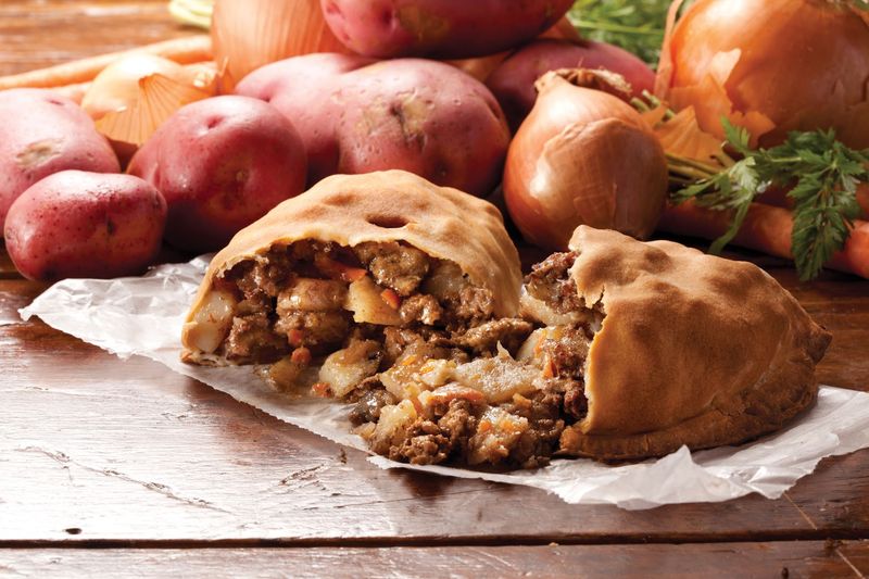 A Legacy Baked Into Every Crust