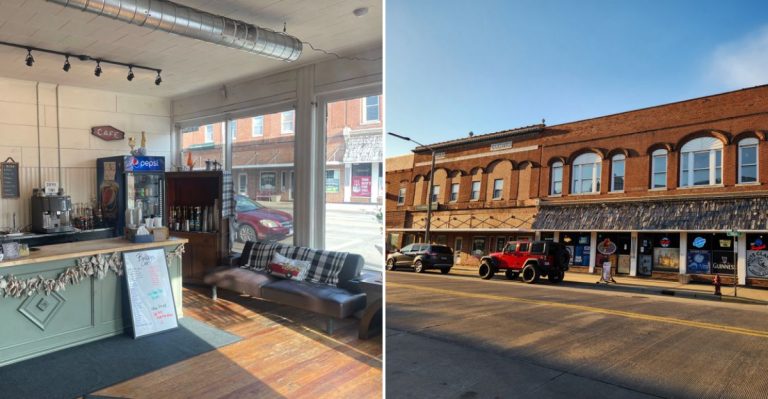 Discover the Illinois Town Where Every Corner Is a Culinary Adventure