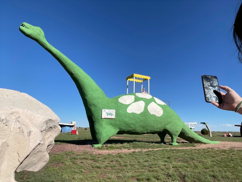 Planning Your February Visit