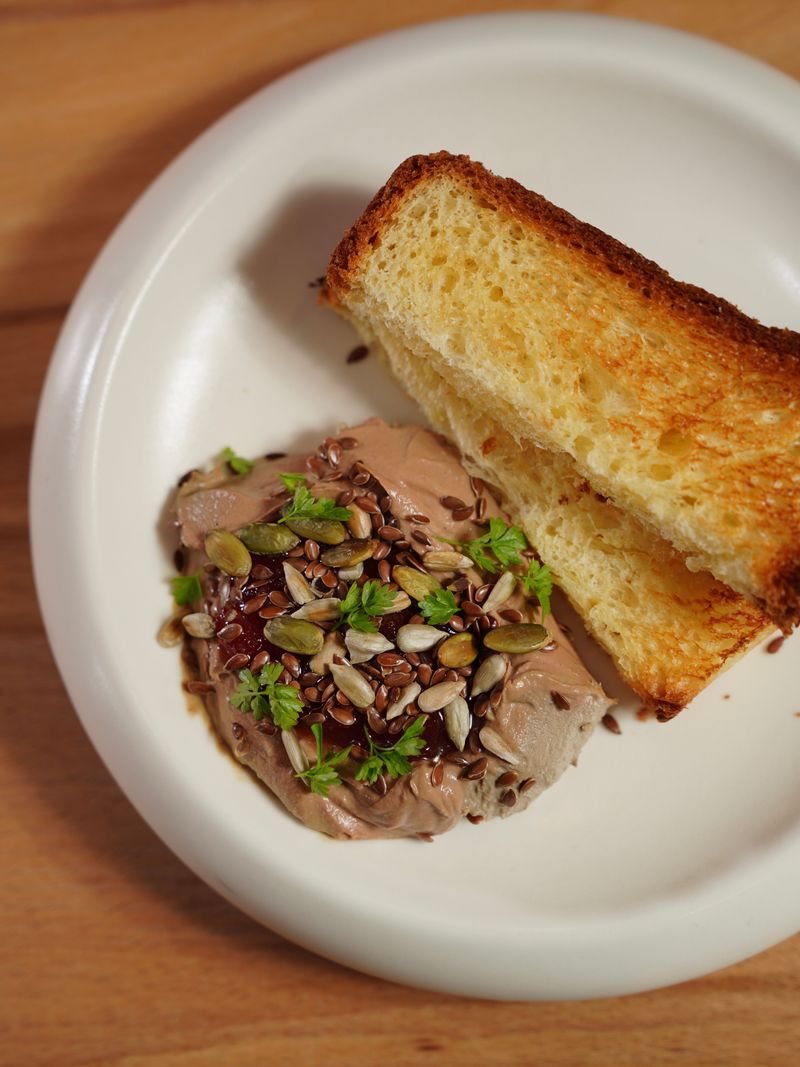 Discovering Whitefish Livers