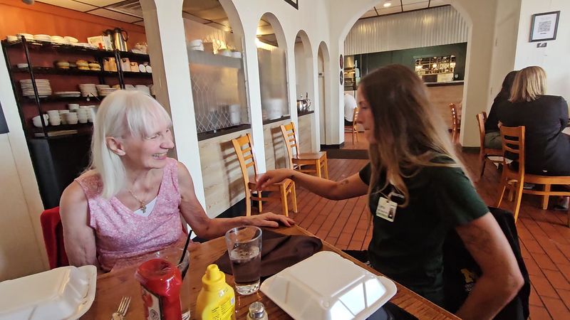 Discuss Dietary And Access Needs