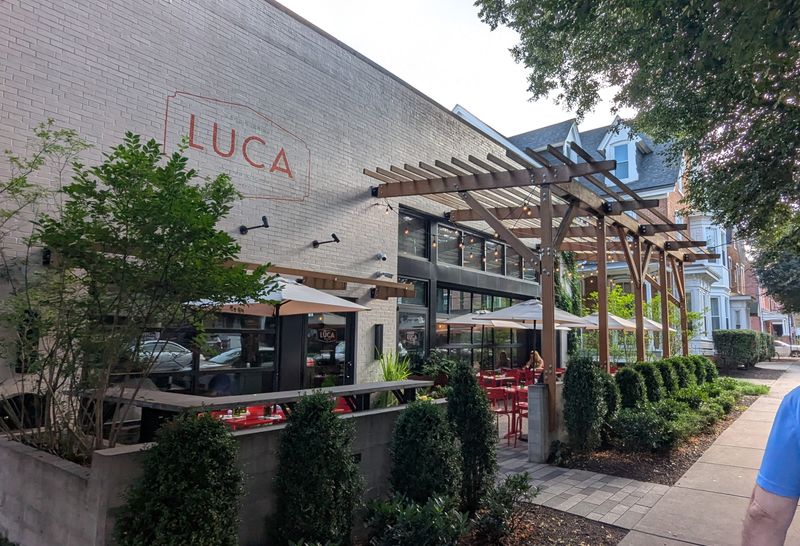 LUCA — Lancaster, PA