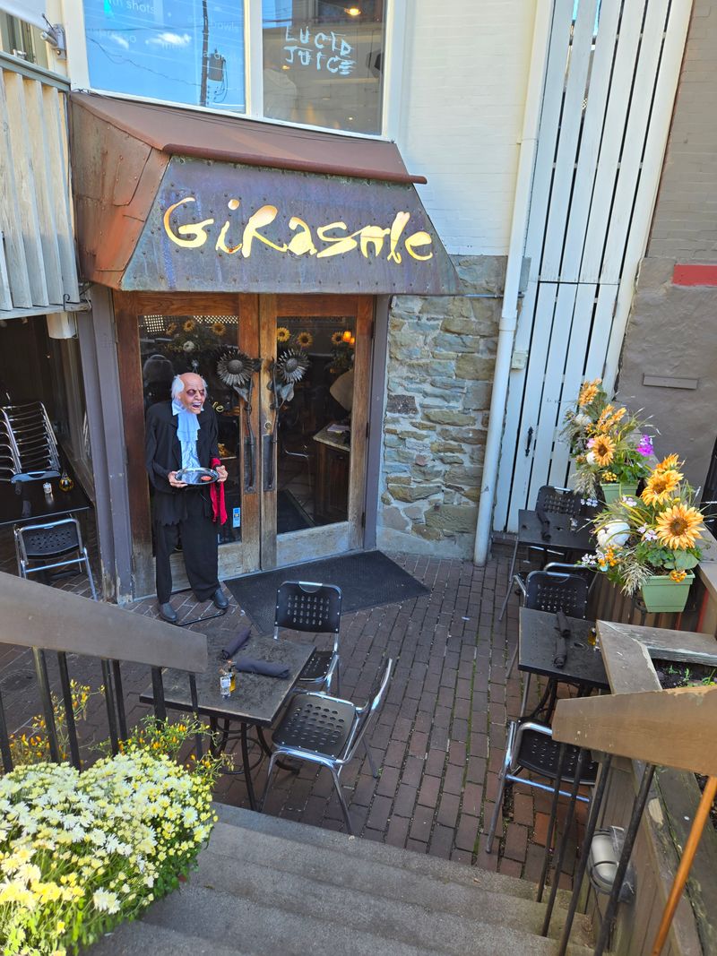 Girasole — Pittsburgh