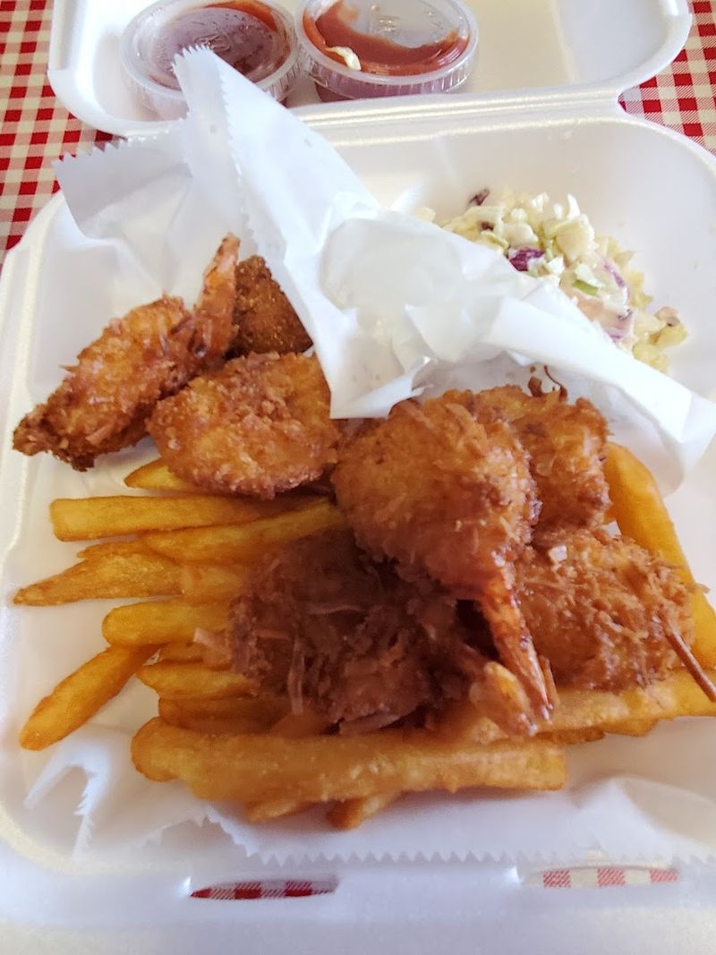 Where Big Portions And Bold Flavors Go Hand In Hand