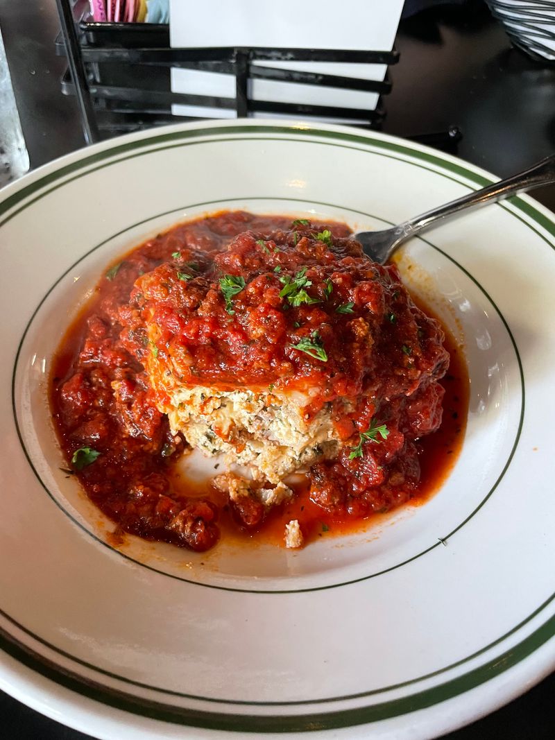 What Makes the Sauce So Special