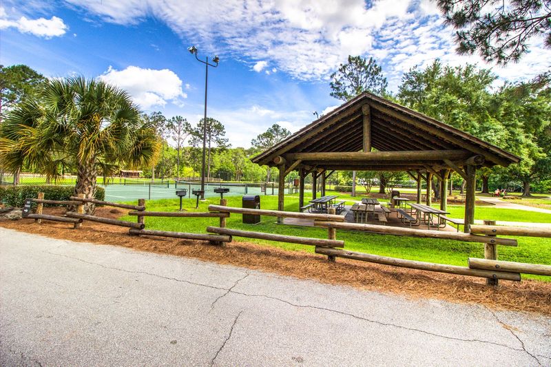 Disney's Fort Wilderness Resort, Lake Buena Vista