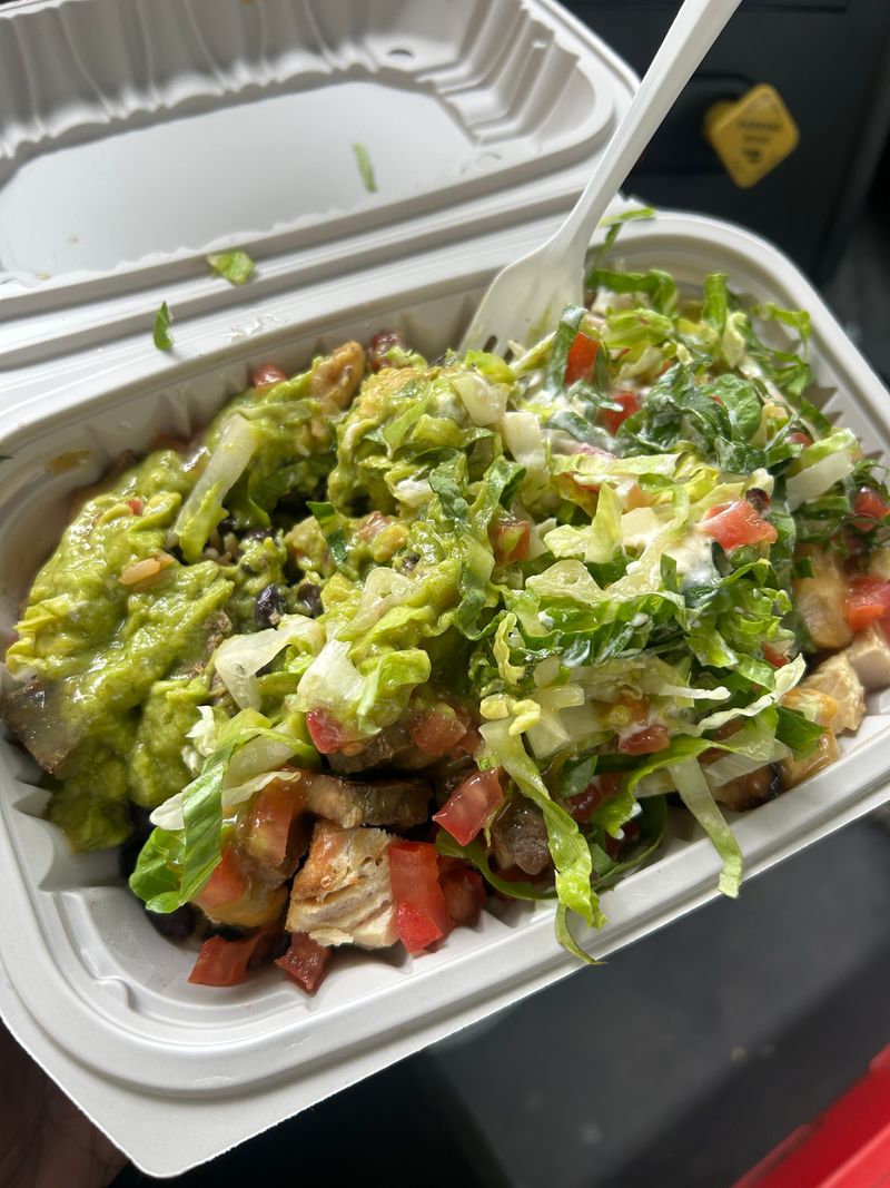 Burritos Bro's – Arlington, VA