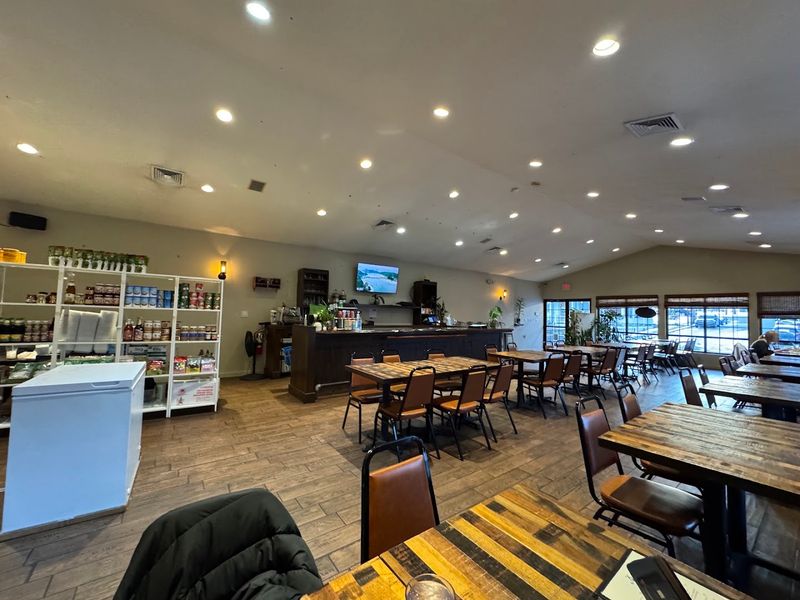 District Thai, York