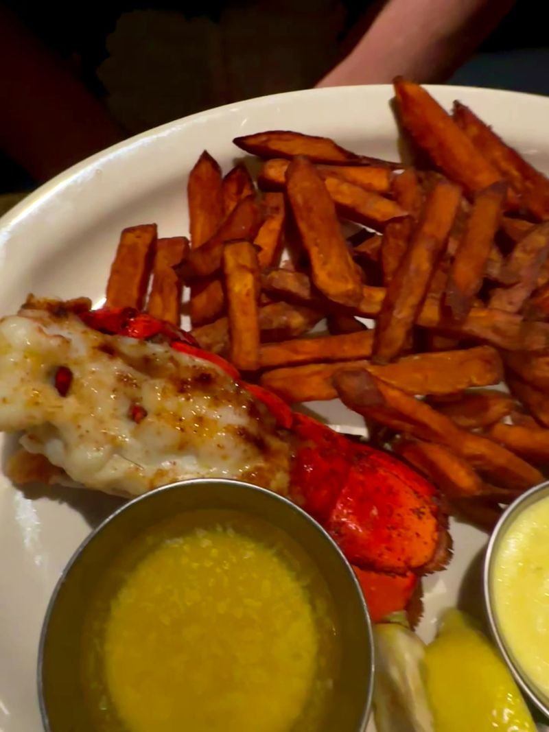 Dita's Friday Night Fish Fry