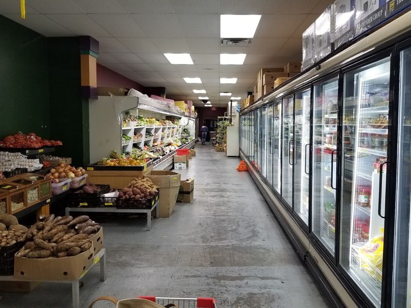 A Vibrant Market Experience for All