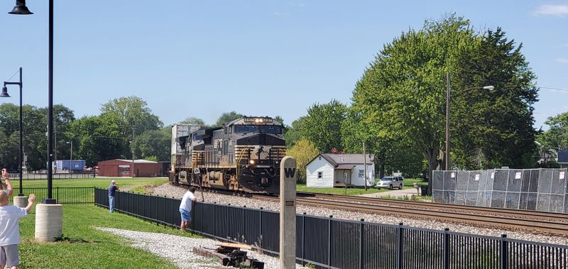 Educational Opportunities for All Ages