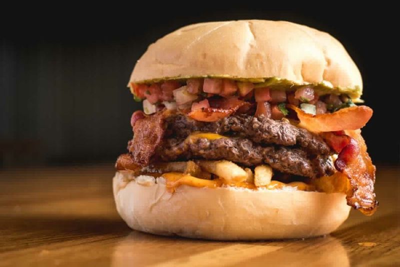 Serial Grillers (Speedway) - Tucson