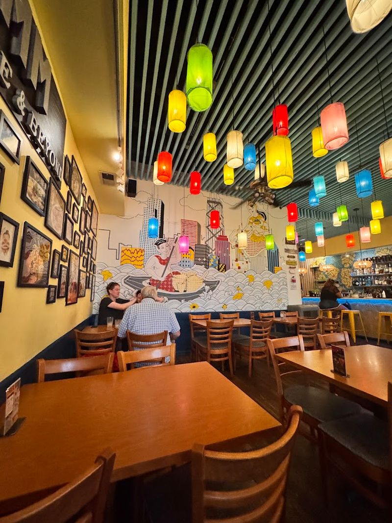 Chicago Foodways Tours