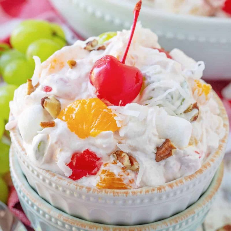 Ambrosia