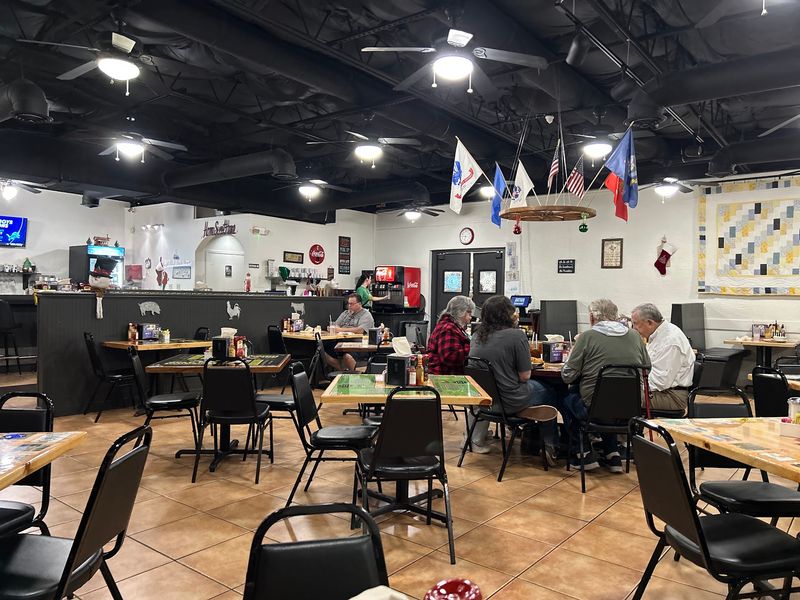 Dixie Belle's Café - Orlando