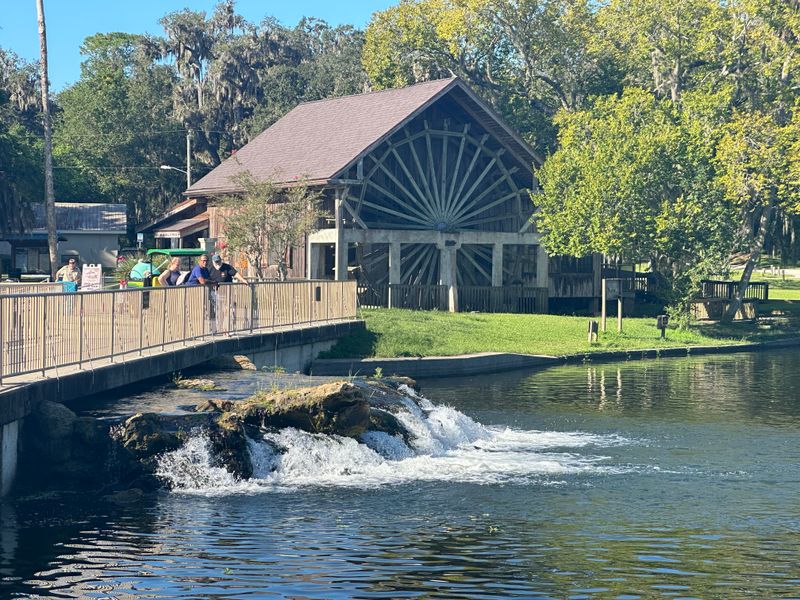 Old Sugar Mill Pancake House